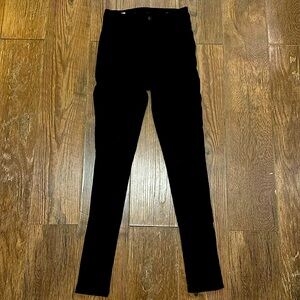 American Eagle 360 Next Level Stretch Super Hi-Rise Jegging